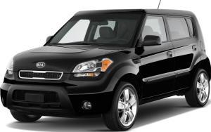 ремонт Генератора KIA (КИА) Soul I